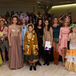 Проект «Fashion скарбниця Чернігова – 2016», 10.12.2016 р.