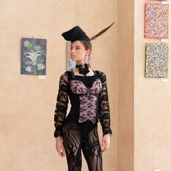 Проєкт "Дотик музи" 14-22.08.2025