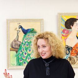Відкриття виставки «Любити Життя», 10.02.2017 р.