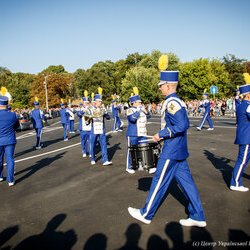 День міста Чернігів, 22 вересня 2018 р.