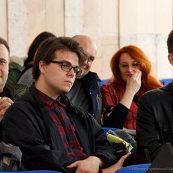 Карнавал талантів «Випускник-2017», 25 квітня 2017 р.