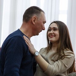 Концерт-сповідь «Батьки – всесвіт буття», 30 березня 2018 р.