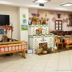 Виставка «Сонячний Великдень-2017», 8.04 – 6.05.2017 р.