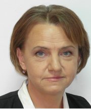 Надія Мельничук