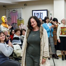 Вечірка «На другому», 19 жовтня 2018 р.