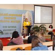 Конференція «Сучасні проблеми музейної та пам'яткоохоронної діяльності»