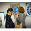 Виставку «Петриківка – душа України» продовжено Виставку «Петриківка – душа України» продовжено