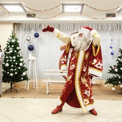 Відкриття VIIІ Свята Новорічної Іграшки, 1 грудня 2018 р.