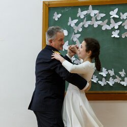 Концерт-сповідь «Батьки – всесвіт буття», 30 березня 2018 р.