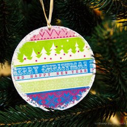 ТМ «Резные кружева». VI Свято Новорічної Іграшки, 3 – 30.12.2016 р.