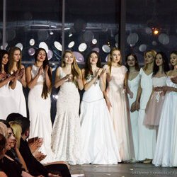 «Fashion скарбниця Чернігова — 2017», 4.03.2017 р.