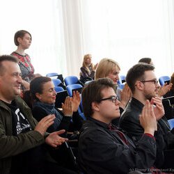 Карнавал талантів «Випускник-2017», 25 квітня 2017 р.
