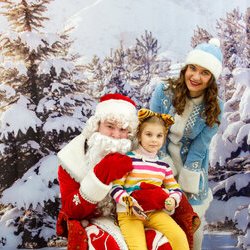 Відкриття VI Свята Новорічної Іграшки, 3.12.2016 р.