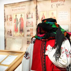 Міжнародний культурно-просвітницький проект «Нас єднає Шевченкове слово», 10.03.2017 р.