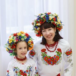 Відкриття виставки «Свято Врожаю-2018», 3 листопада 2018 р.