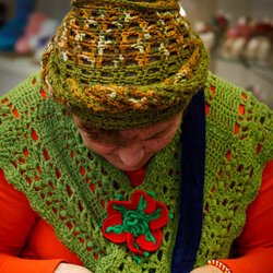 Вечірка «На другому», 20 жовтня 2017 р.