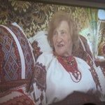 Репортаж з відкриття виставки «Орнаменти буття» 2 березня 2016 року Репортаж з відкриття виставки «Орнаменти буття» 2 березня 2016 року