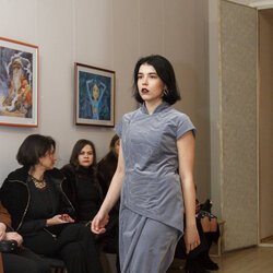 V Арт проект «Fashion скарбниця» у Чернігові, 2 березня 2019 р.