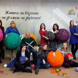 Посвята першокурсників КНУКіМ у професію, 27.10.2016 р.