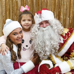 Відкриття VIIІ Свята Новорічної Іграшки, 1 грудня 2018 р.