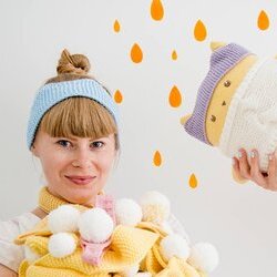 Фото з архіву Анни Радченко