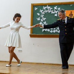 Концерт-сповідь «Батьки – всесвіт буття», 30 березня 2018 р.