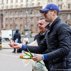 День щастя - 2019!