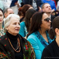 Міжнародний культурно-просвітницький проект «Нас єднає Шевченкове слово», 10.03.2017 р.