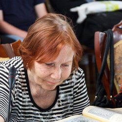 Презентація каталогу «Колекція Митрополита Володимира (Сабодана)», 8 червня 2017 р.