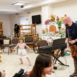 Концерт «Музика весни», 21 травня 2018 р.