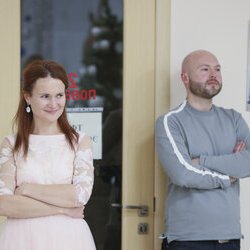 Святковий концерт «Новорічні Передзвони», 17 грудня 2018 р.