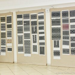 «Ірина Свйонтек. Життя присвячене мистецтву», 18.05 – 17.06.2017 р.