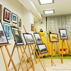 «Весняні Витребеньки», 17 березня 2017 р.