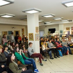 «Весняні Витребеньки», 17 березня 2017 р.