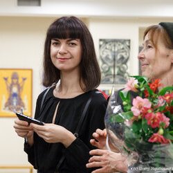 Відкриття проекту «Крафторій-2018», 5 листопада 2018 р.