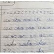 Майстер-клас «Літери та особливі діти: Ненавиджу писати. Не хочу писати. Пишу. Пишу із задоволенням. Із практичного досвіду дитячого психолога»