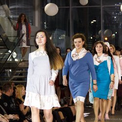 «Fashion скарбниця Чернігова — 2017», 4.03.2017 р.