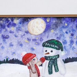 Автор: Даша Сюра, VII Свято Новорічної Іграшки, 2 - 29.12.2017 р.