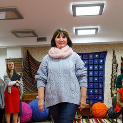 Вечірка «На другому», 20 жовтня 2017 р.