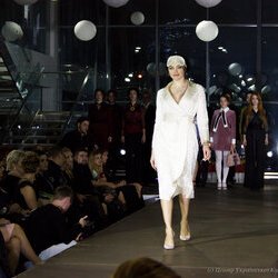 «Fashion скарбниця Чернігова — 2017», 4.03.2017 р.