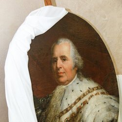 Автор: Невідомий художник, Виставка « Ми споглядаємо за вами», 6.02 - 10.03.2018 р.