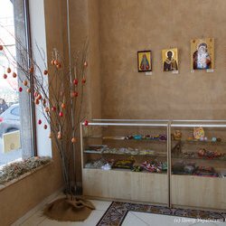 «Сонячний Великдень-2018», 17.03 - 7.04.2018 р.
