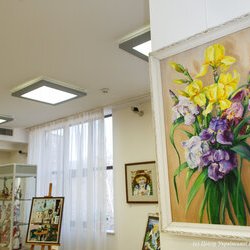 «Сонячний Великдень-2018», 17.03 - 7.04.2018 р.