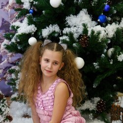Відкриття « VII Свята Новорічної Іграшки », 2 грудня 2017 р.