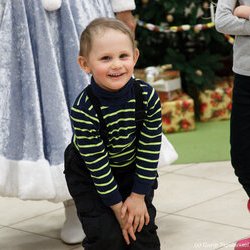Родинні забави до Святого Миколая, 19 грудня 2018 р.