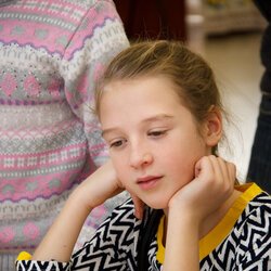 Фото з лекції та майстер-класу «Новорічна Феєрія» від Валерія Лейка