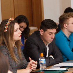 Конференція «Сучасні проблеми музейної та пам'яткоохоронної діяльності», 12 квітня 2017 р.