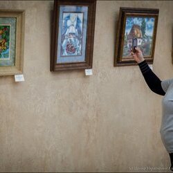ІІІ Всеукраїнська виставка «Бісер: Вчора. Сьогодні. Завтра»