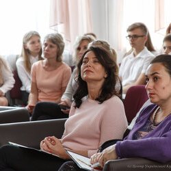 Фестиваль соціальних відеороликів у Гімназії №19 "Межигірська", 15 травня 2018 р.