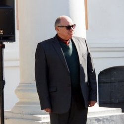 Відкриття виставки «Таємниці фараонів», Музей гетьманства